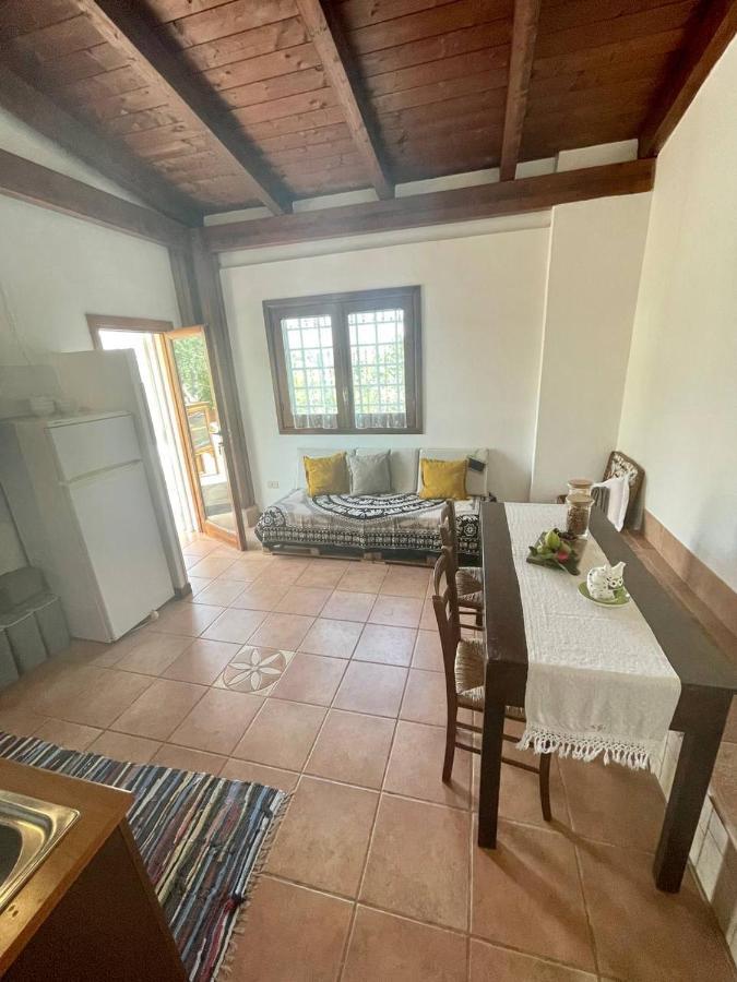 Residenza Fumarola Apartment Ostuni Ngoại thất bức ảnh