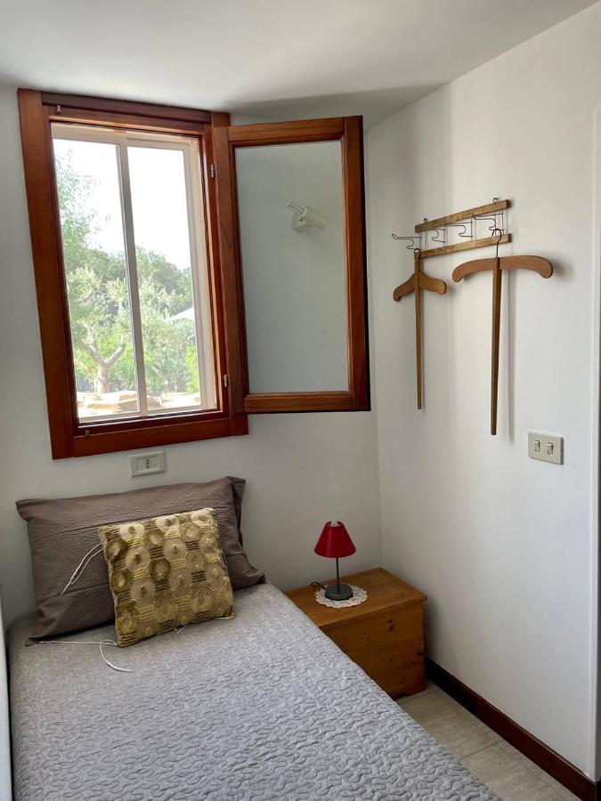 Residenza Fumarola Apartment Ostuni Ngoại thất bức ảnh