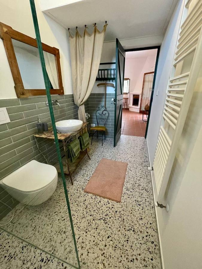 Residenza Fumarola Apartment Ostuni Ngoại thất bức ảnh
