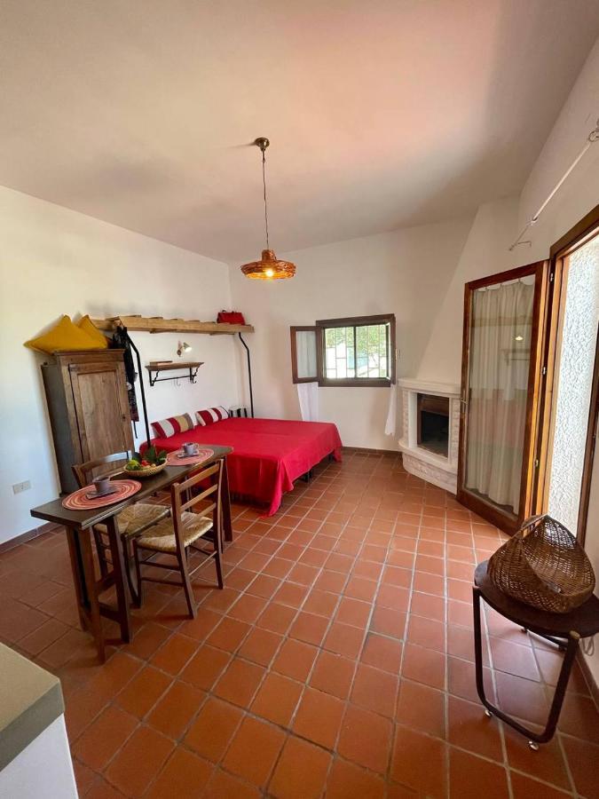 Residenza Fumarola Apartment Ostuni Ngoại thất bức ảnh