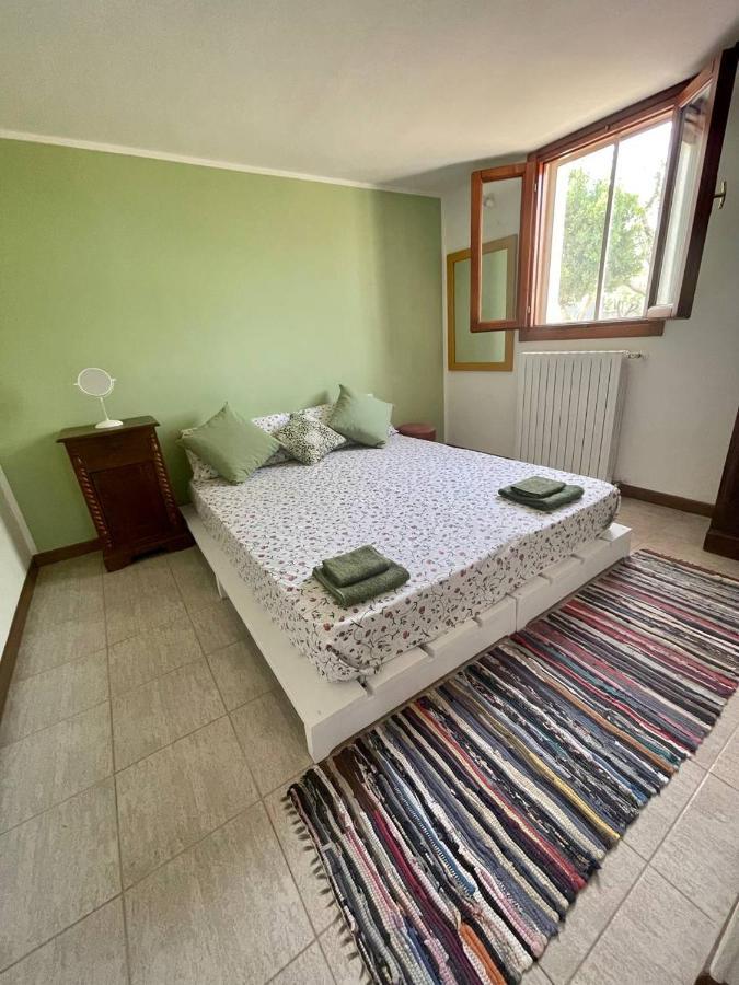 Residenza Fumarola Apartment Ostuni Ngoại thất bức ảnh