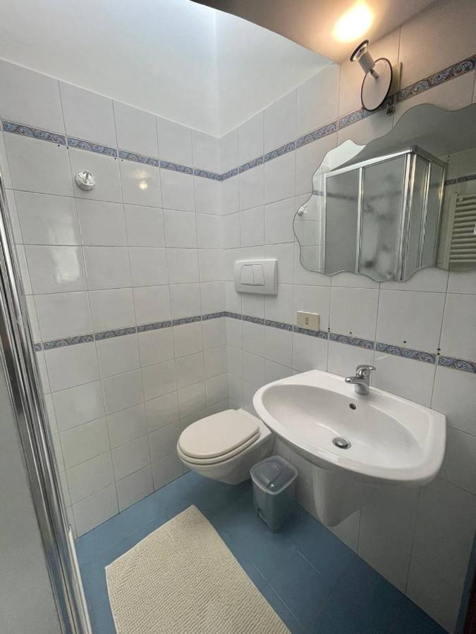 Residenza Fumarola Apartment Ostuni Ngoại thất bức ảnh