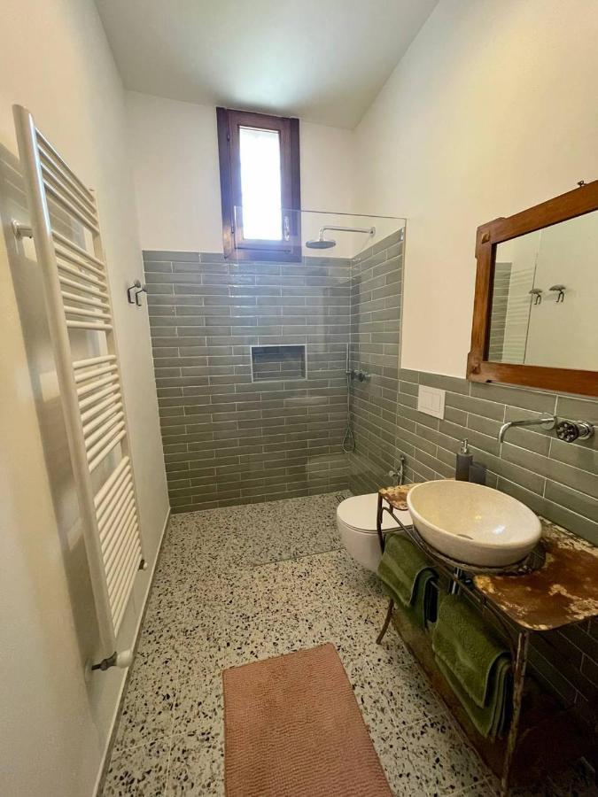 Residenza Fumarola Apartment Ostuni Ngoại thất bức ảnh
