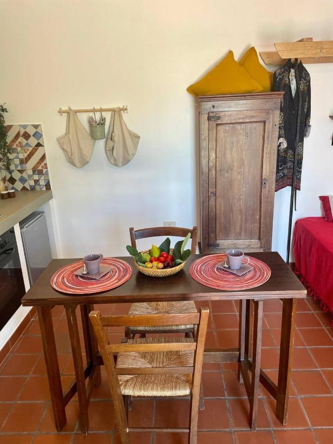 Residenza Fumarola Apartment Ostuni Ngoại thất bức ảnh