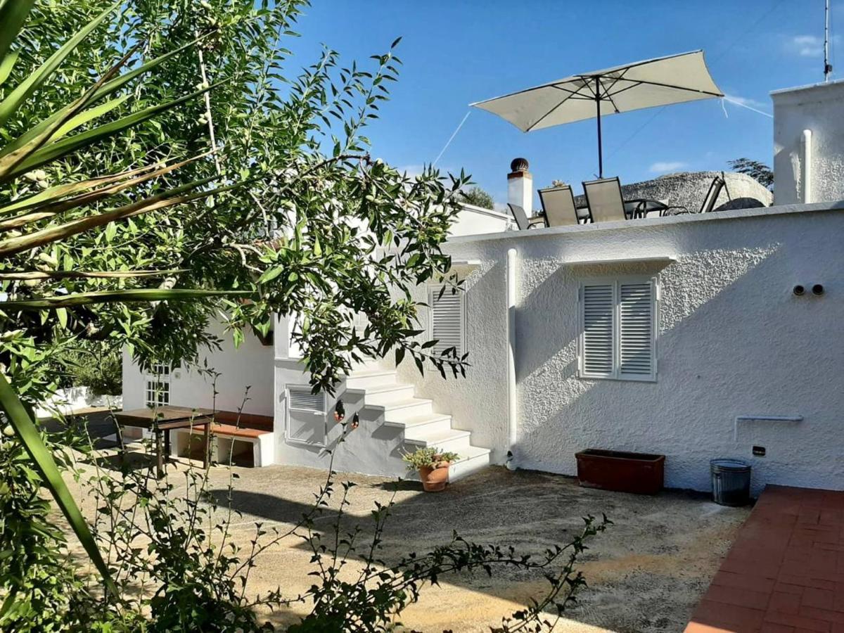 Residenza Fumarola Apartment Ostuni Ngoại thất bức ảnh