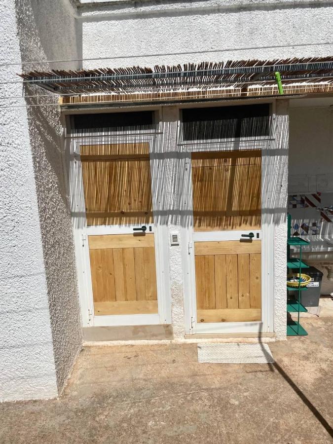 Residenza Fumarola Apartment Ostuni Ngoại thất bức ảnh