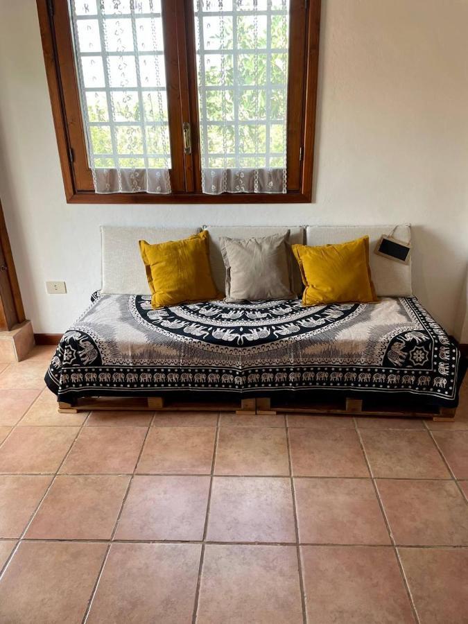 Residenza Fumarola Apartment Ostuni Ngoại thất bức ảnh