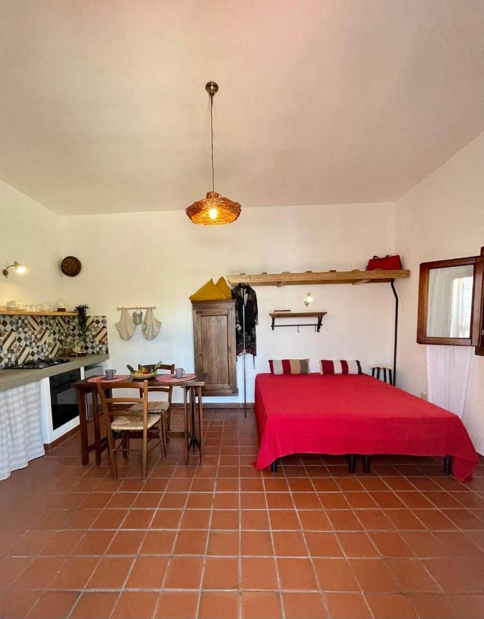 Residenza Fumarola Apartment Ostuni Ngoại thất bức ảnh