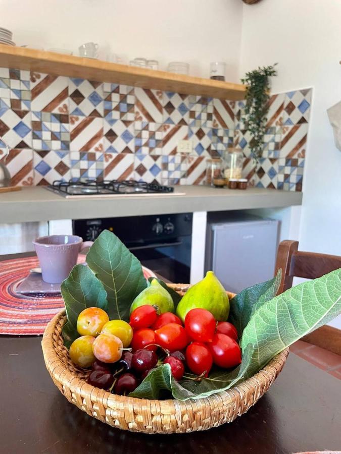 Residenza Fumarola Apartment Ostuni Ngoại thất bức ảnh