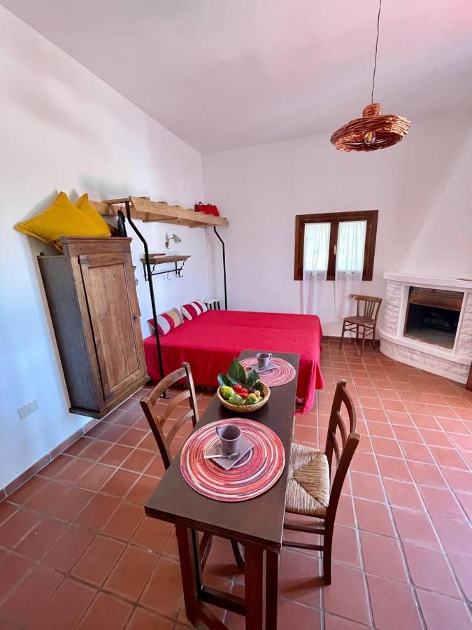 Residenza Fumarola Apartment Ostuni Ngoại thất bức ảnh