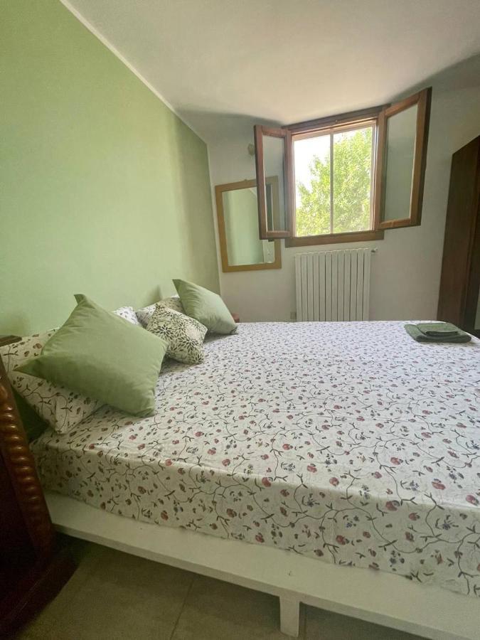 Residenza Fumarola Apartment Ostuni Ngoại thất bức ảnh