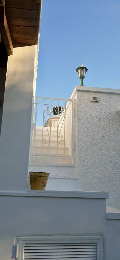 Residenza Fumarola Apartment Ostuni Ngoại thất bức ảnh